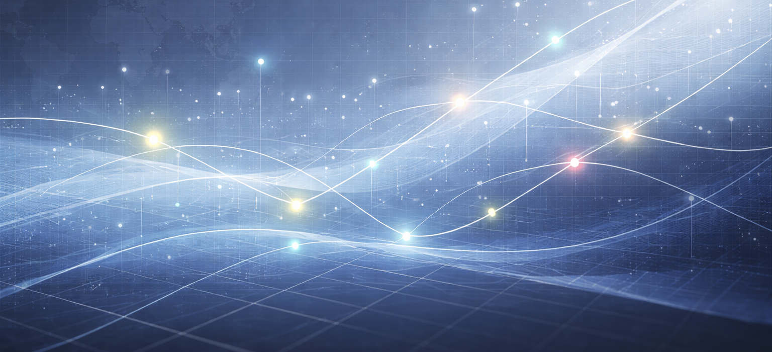 FRÜHWARN-INDEX – Frühzeitig erkennen, was relevant wird