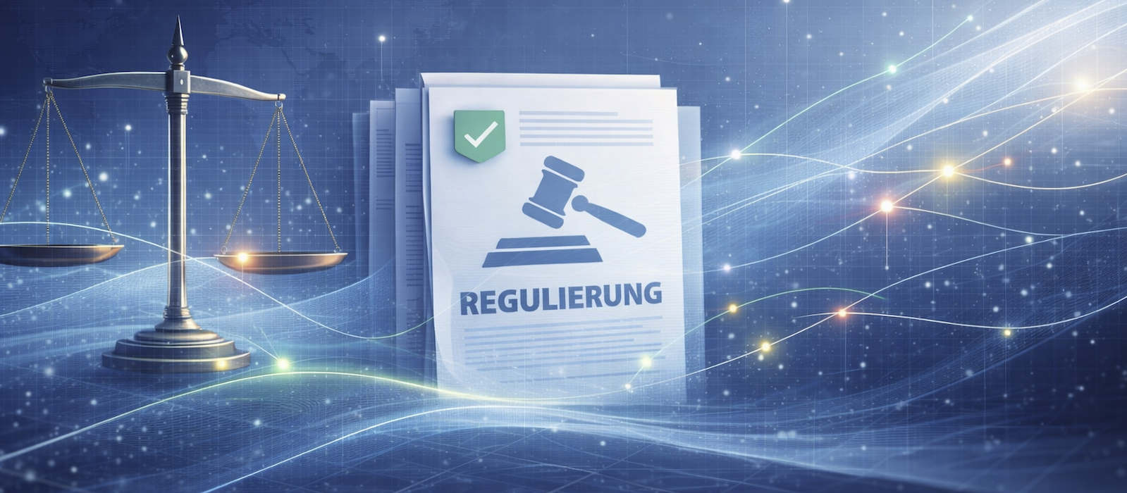 FRÜHWARN-INDEX · Regulierung – Frühzeitig erkennen, was relevant wird